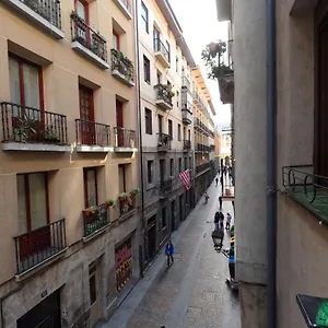 2* Casa de hóspedes Casual Serantes